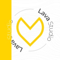 Lava Studio logo - Similar company to Visual México