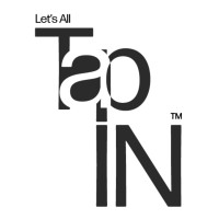 Let's Tap In logo - Similar company to Data Networks