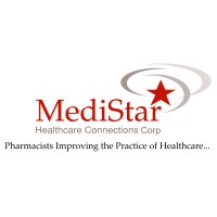 Medistar Healthcare Connections Corporation logo - Similar company to Docrelations Gmbh