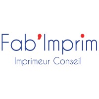 FAB'IMPRIM logo - Similar company to Ppo Graphic