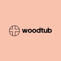 Woodtub logo - Similar company to Icetubs