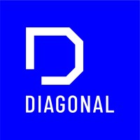 DIAGONAL logo - Similar company to Grands Formats