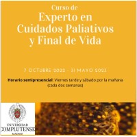 Experto en  cuidados paliativos  y final de vida logo - Similar company to 55 Plus Hub