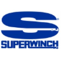 Superwinch logo - Similar company to Power Technologies Company