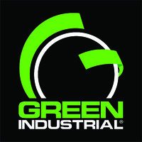 Green Industrial logo - Similar company to Devicesurplus