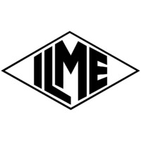 ILME Japan logo - Similar company to Makeblock Japan