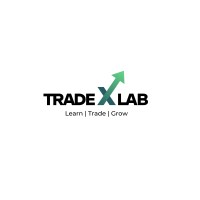 TradeXLab Official logo - Similar company to Infinzi