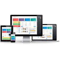 BeCreativeSystem logo - Similar company to Analyze-That