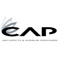 CAP architects logo - Similar company to Cap (Concept For Architecture And Planning)