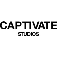 Captivate Studios logo - Similar company to Amisel Metaal