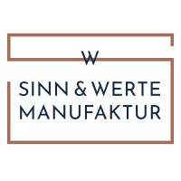 SINN & WERTE MANUFAKTUR logo - Similar company to Sensei Ag