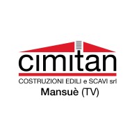 Cimitan Costruzioni Edili e Scavi S.r.l. logo - Similar company to Idroblok S.R.L.