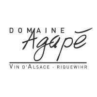 Domaine Agapé logo - Similar company to Gustave Lorentz