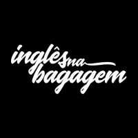 Inglês na Bagagem logo - Similar company to Antonini Construções E Terraplenagem