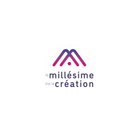 Millésime de la Création logo - Similar company to Stamina Sailing Team