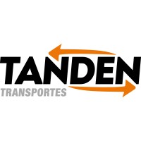 TANDEN TRANSPORTES logo - Similar company to Nova Safor Logistica