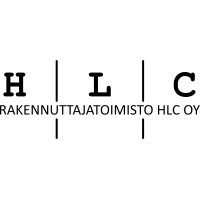 Rakennuttajatoimisto HLC Oy logo - Similar company to The Glorious Fail