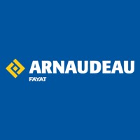 Arnaudeau | Fayat Métal logo - Similar company to Sphinx France