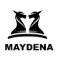 Maydena logo - Similar company to Hostinav