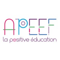 APEEF logo - Similar company to L'Ecrin