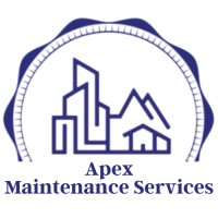 Apex Maintenance Services logo - Similar company to Super Furnace Works (I) Pvt. Ltd.
