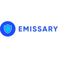 Emissary Health logo - Similar company to Driven Group Inc