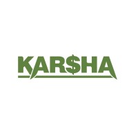 karshagroup.ir logo - Similar company to Tolu Roshan Pasargad 