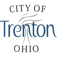 City of Trenton, OH logo - Similar company to Green Plus Cpa