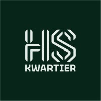 HS Kwartier logo - Similar company to Wpm Groep