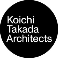 Koichi Takada Architects logo - Similar company to Fjcstudio