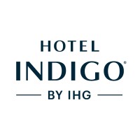 Hotel Indigo logo - Similar company to Candlewood Suites® Hotels