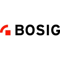 BOSIG Baukunststoffe GmbH logo - Similar company to Strawtec Group Ag