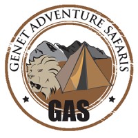 Genet Adventure Safaris logo - Similar company to Offgrid Adventure & Safaris