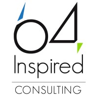 64Inspired Consulting logo - Similar company to Neotech Digital Solutions