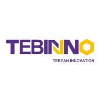 Tebinno (Tebyan Innovation Center) logo - Similar company to Sharif Dynamics