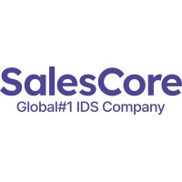 Salescore Co., Ltd logo - Similar company to Smaregi, Inc.
