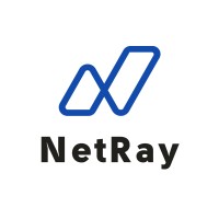 Netray logo - Similar company to Stikkman Interactive Pvt. Ltd. | Ux Design & Tech Agency