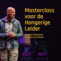 Masterclasses Ray Klaassens & Onno van Boven logo - Similar company to Triangular Group Leadership