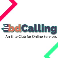 bdCalling logo - Similar company to Bdcalling It Ltd.
