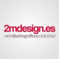 2mdesign.es logo - Similar company to Incrementa Marketing