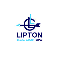 Lipton Legal Group, A PC logo - Similar company to Ajc Invest