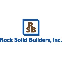 Rock Solid Builders, Inc. logo - Similar company to Synqronus Communications