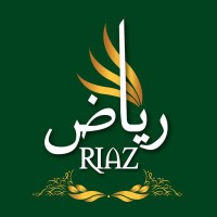 Riazbasmati logo - Similar company to Indoguna Muscat L.L.C.