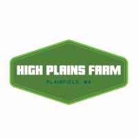 High Plains Farm logo - Similar company to Second Act Cannabis