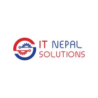 IT Nepal Solutions logo - Similar company to Smartcode Technology