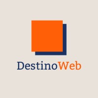 DestinoWeb | Diseño Web logo - Similar company to Benda Studio