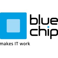 BlueChip Software GmbH logo - Similar company to So-Strom