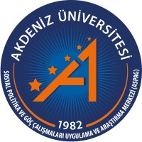 Akdeniz Üniversitesi Sosyal Politika Ve Göç Çalışmaları Uygulama Ve Araştırma Merkezi (Aspag)