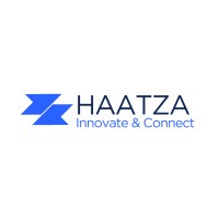 Haatza logo - Similar company to Createn