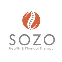 Sozo Health & Physical Therapy logo - Similar company to Krum Isd